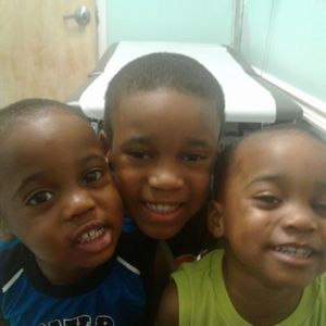 Meet your Posher, Bobby